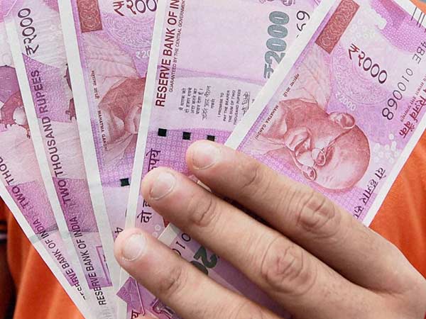 Over rs 60 thousand crores receved the public for cast thair votes in 2019 genral elections Over rs 60 thousand crores receved the public for cast thair votes in 2019 genral elections