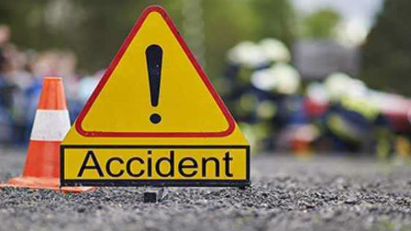 2 Indian pilgrims die, 21 injured as truck rams bus in Nepal 2 Indian pilgrims die, 21 injured as truck rams bus in Nepal