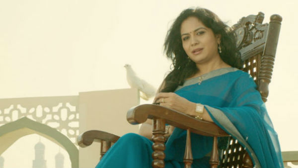 భక్త సెలెబ్రిటీల జాబితాలో సునీత ఉన్నారంటూ..