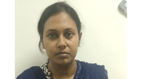 ఫేక్ ప్రొఫైల్తో ఎన్నారైలకు వల