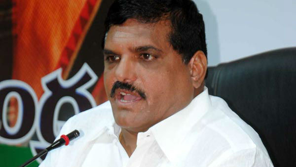 టీడీపీ హయాంలో ప్రజాధనం దుర్వినియోగం : బొత్స