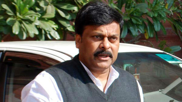 అన్నయ్య తో టచ్ లో ఉన్న ఏపి బీజేపి నేతలు..! మరి కొద్ది రోజుల్లో స్పష్టత ఇవ్వనున్న తెలుగు స్టాలిన్..!!