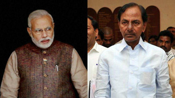 ఏపీ మరియు మహారాష్ట్ర ముఖ్యమంత్రులకు ఆహ్వానం..! ప్రధానిని ఎందుకు పిలవ లేదు..!!