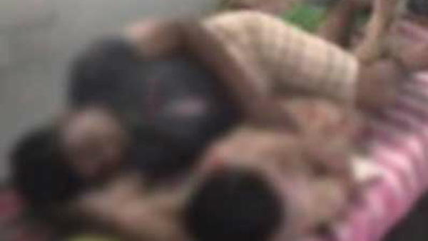 man killed by some one due to affair man killed by some one due to affair