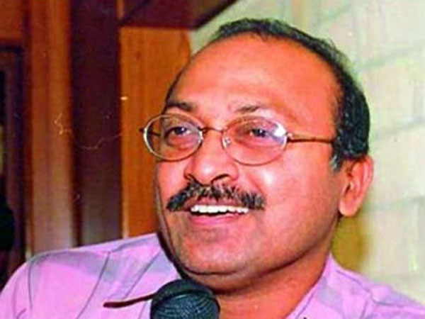 ఏపీ సీఎం స్పెషల్ అడ్వైజర్ గా అజేయ కల్లం.. సీఎం పేషీకి ఇంచార్జ్ గా వ్యవహరించనున్న అజేయ కల్లం