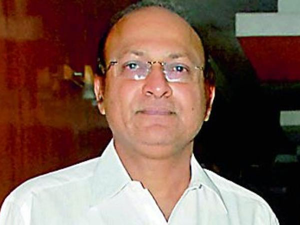 అజేయ కల్లంకు అత్యధిక వార్షిక వేతనం .. స్పెషల్ అలవెన్సులు