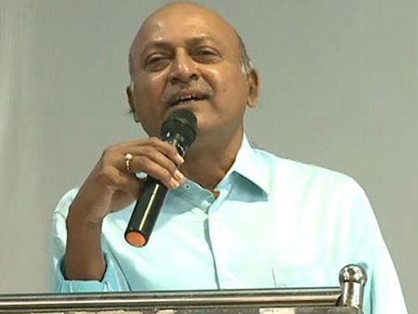 డైనమిక్ ఆఫీసర్ గా గుర్తింపు .. అజేయ కల్లం మార్గ నిర్దేశనలో జగన్ పాలన