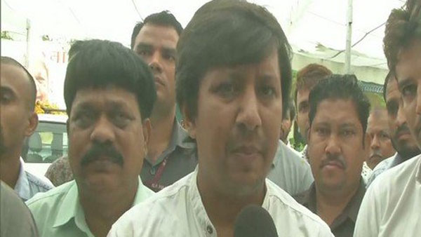 ముందు రెక్వెస్ట్,వినకపోతే దాడులు, ఎమ్మెల్యే నినాదం..