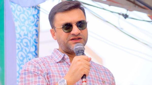 ఎంఐఎం ప్రధాన ప్రతిపక్షం..! స్పీకర్ నిర్ణయమే తరువాయి..!!