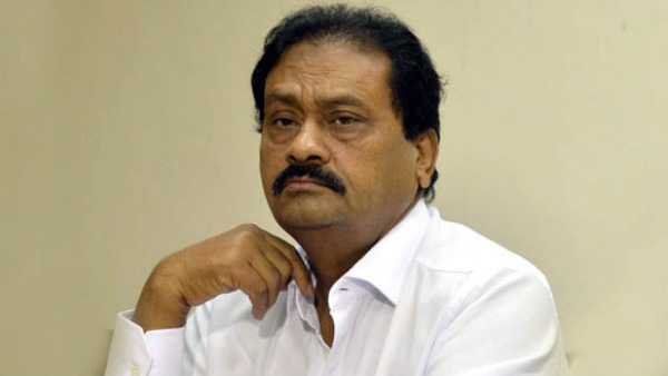 టీఆర్ఎస్ పార్టీ కి భవిష్యత్ లో టీడీపీ గతే పడుతుందన్న షబ్బీర్ అలీ