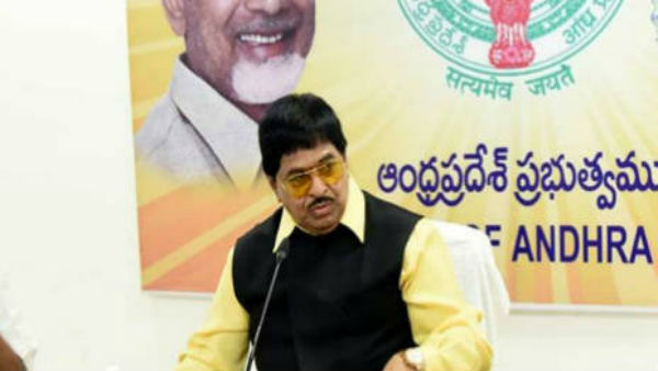 ఎన్నికల్లో ఓటమికి చంద్రబాబే కారణం .. బీజేపీతో గొడవ పర్యవసానమే తాజా పరిస్థితి