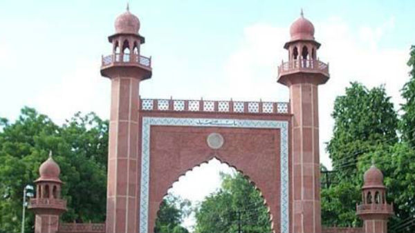 AMU will celebrate International Yoga Day in a big way AMU will celebrate International Yoga Day in a big way