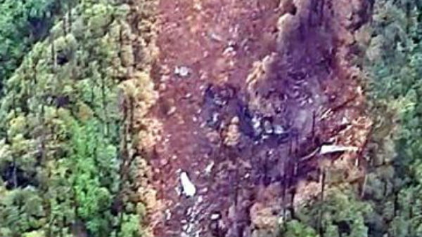 IAF team on Thursday recovered black box of An-32 aircraft IAF team on Thursday recovered black box of An-32 aircraft