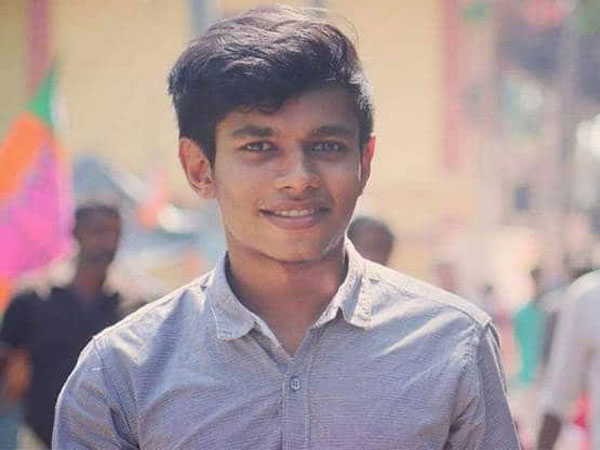 Facebook honours Kerala boy for fixing bug in WhatsApp Facebook honours Kerala boy for fixing bug in WhatsApp