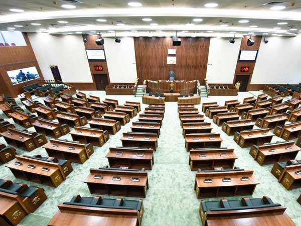 12 నుండి అసెంబ్లీ సమావేశాలు..