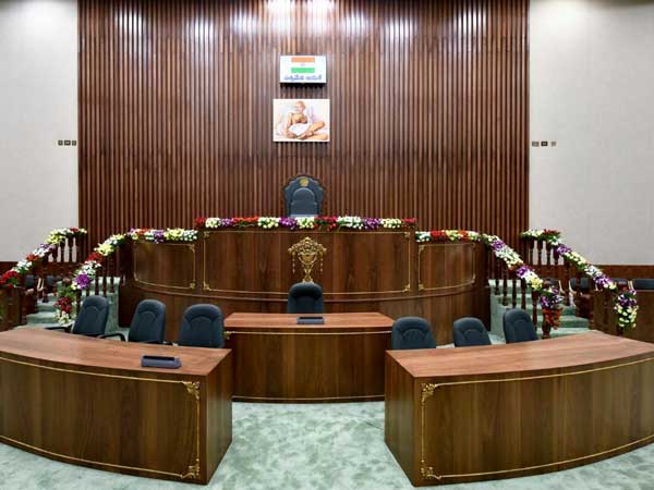 స్పీకర్ ఇప్పటికే ఖరారు..