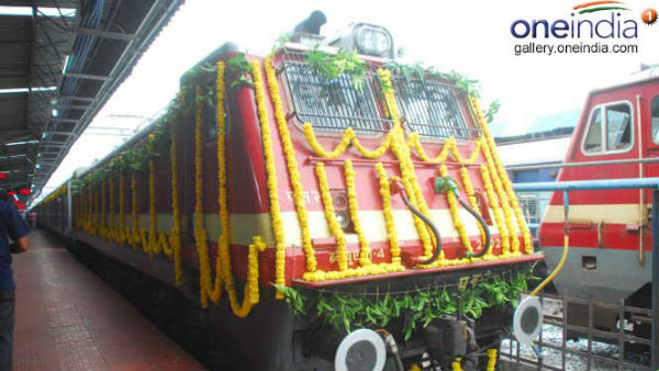 ఎలుకలు వైర్లను కొరుకుతున్నాయట