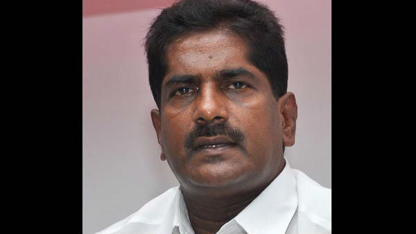 చంద్రబాబును జైలుకు పంపాలనే..