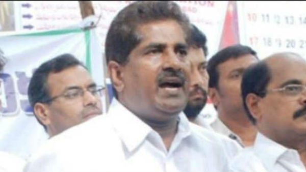 సీఎం కావాలా..జైలుకు వెళ్లి రావాలి..