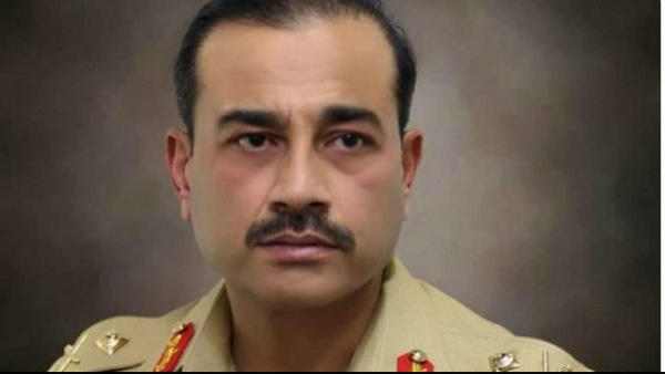 In a Shock Pak ISI director removed by Pak Army In a Shock Pak ISI director removed by Pak Army