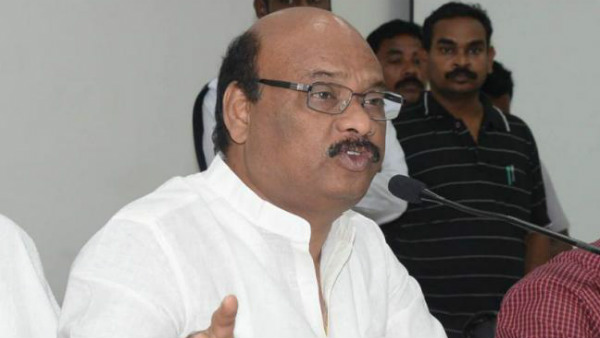 టీడీపీని తిరిగి అధికారంలోకి తెచ్చే వరకు విశ్రమించనన్న అయ్యన్న