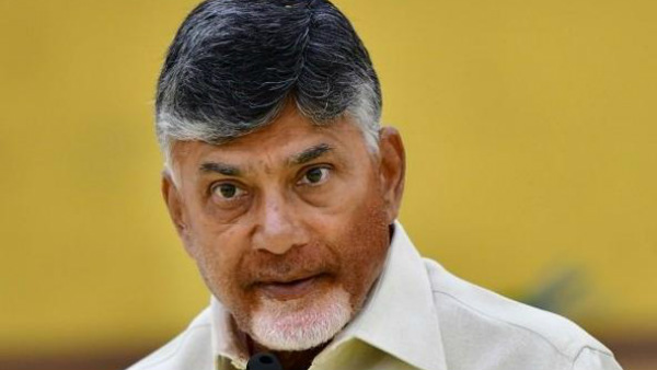 ఏకాకి ఐన చంద్రబాబు..! అన్ని చోట్లా వివాదాలే..!!