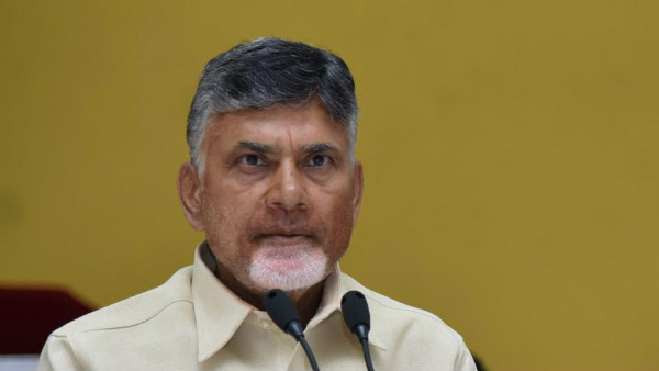 పవన్ ఓట్లను చీల్చారు..! ఐదేళ్లు ప్రజల పక్షాన నిలబడదామన్న చంద్రబాబు..!!