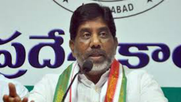 కాళేశ్వరం ప్రాజెక్ట్ ప్రారంభోత్సవానికి వస్తే జగన్ తన తండ్రి జలయజ్ఞాన్ని తప్పు పట్టినట్టే అన్న భట్టి