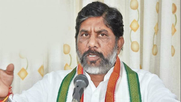 ప్రాజెక్ట్ డీపీఆర్ శాసన సభలో పెట్టలేదన్న భట్టి .. రాష్ట్రంలో నేతలు కనపడట్లేదు అంటూ ఆగ్రహం