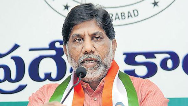 పార్టీ ఫిరాయింపుల విషయంలో జగన్నిర్ణయాన్ని స్వాగతిస్తున్నాం అన్న భట్టి