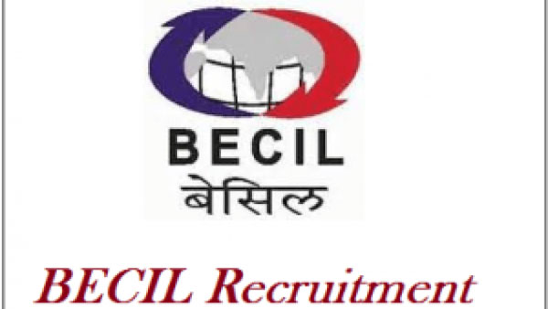 BECIL recruitment 2019 Apply for 90 Various Post BECIL recruitment 2019 Apply for 90 Various Post