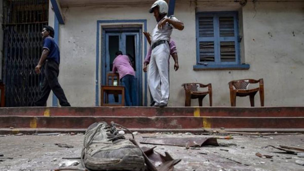 Centre worried about Law and Order situation in Bengal,questions WB govt Centre worried about Law and Order situation in Bengal,questions WB govt