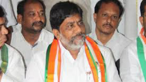Bhatti Vikramarka call off the hunger strike Bhatti Vikramarka call off the hunger strike
