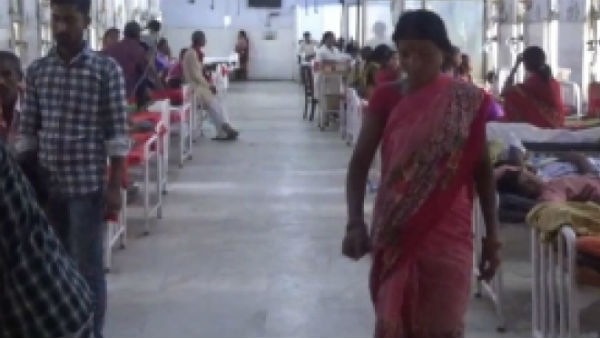 మెదడువాపు లక్షణాలు