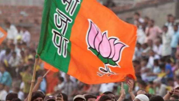 బలం పెంచుకునే పనిలో బీజేపీ