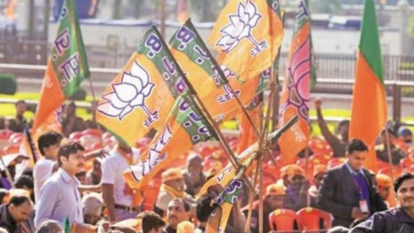 BJP to take out protest march in Kolkata against Bengal violence that killed 2 BJP to take out protest march in Kolkata against Bengal violence that killed 2