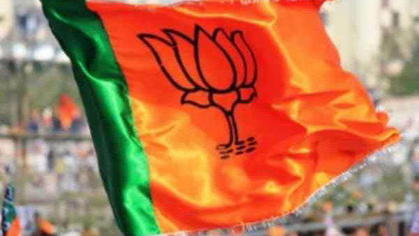 కాంగ్రెస్ కకావికలం చేయాలి..! దక్షిణ భారతంలో ప్రభావం చూపాలనుకుంటున్న బీజేపి..!!