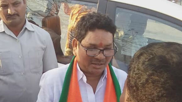 సోయంబాపూరావు వ్యాఖ్యల వీడియో వైరల్ .. సోషల్ మీడియా షేర్ చేసిన వారిపై కూడా కేసు నమోదు