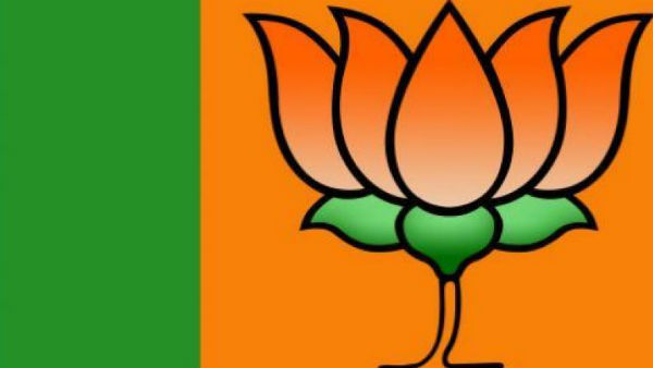 Flowering lotus in Telugu states.!Josh in the BJP..!! Flowering lotus in Telugu states.!Josh in the BJP..!!