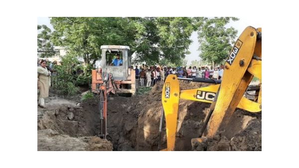 another child down to borewell another child down to borewell