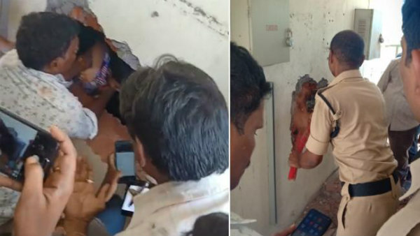 తీస్తున్నాం .. బేటా