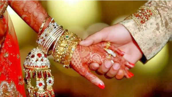 పెళ్లైన నాటి నుంచి వేధింపులు