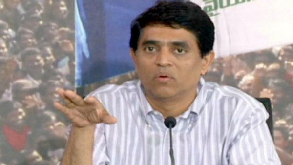 ఆర్థిక మంత్రి బుగ్గన వ్యాఖ్యలతో విమర్శలు