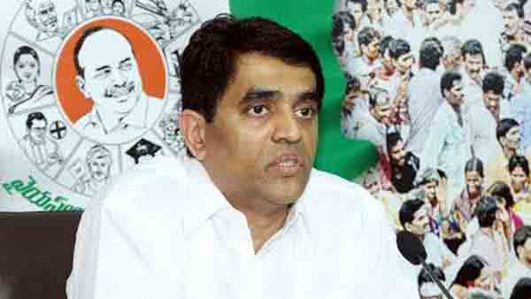కేంద్రం నుండి రావాల్సిన నిధులు ఇవ్వాలని కోరిన మంత్రి