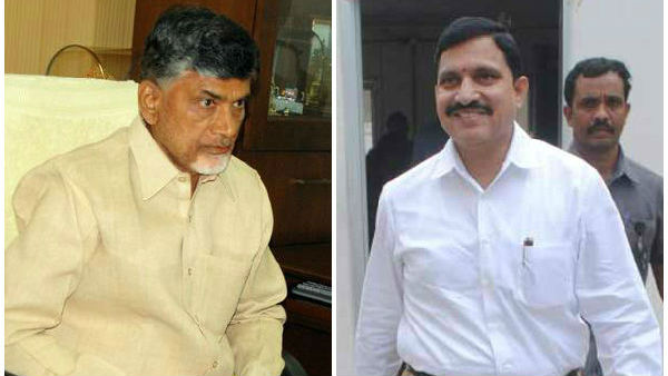 చంద్రబాబు కోటరీలో కీలకం...