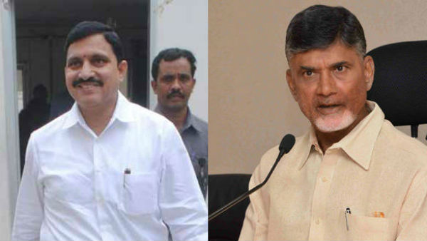 స్వార్థా రాజకీయాలకోసం పార్టీ బలి చేయొద్దు..! కార్యకర్తలు ధైర్యంగా ఉండాలన్న బాబు..!!