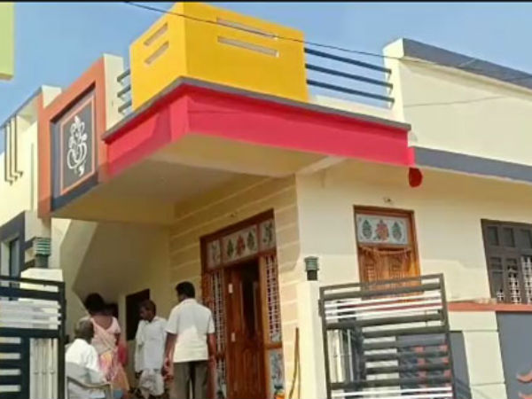 cheddi gang attack in nizamabad cheddi gang attack in nizamabad