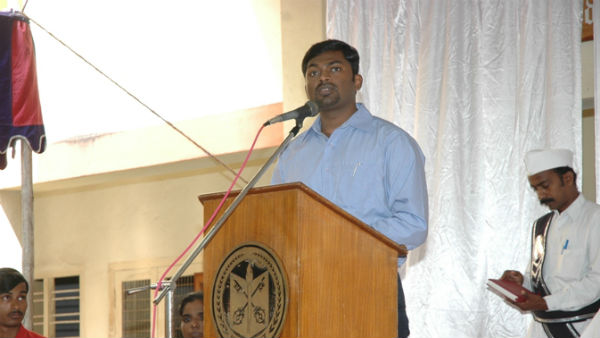 నిర్లక్ష్యం ప్రదర్శిస్తే ఉద్యోగాలు ఊస్టే