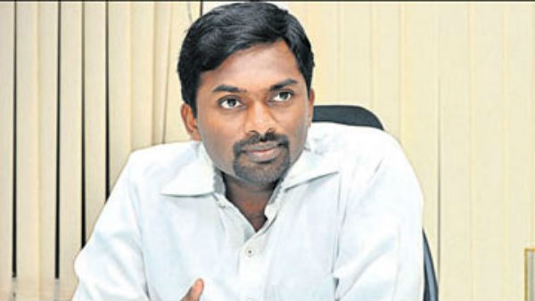 ఎక్కడ పనిచేసినా.. ఆయన స్టైల్ అంతే