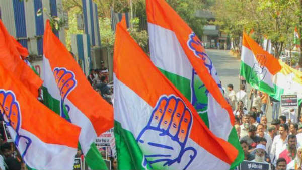 కొంచెం దృష్టి పెట్టి టీఆర్ఎస్ను ఢీ కొట్టే ఆలోచన